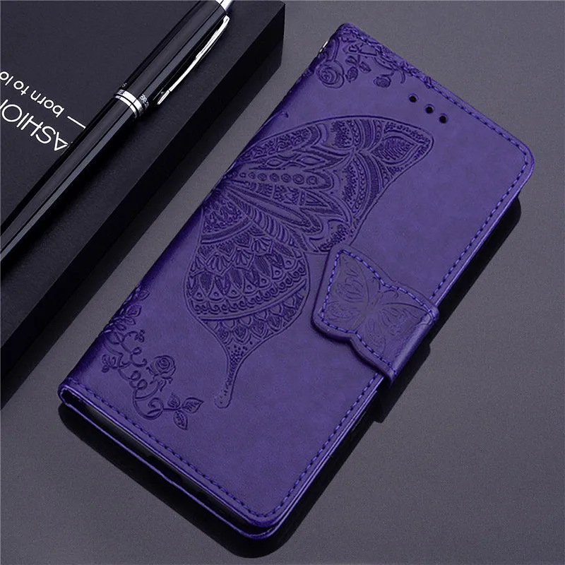 belt pouch for mobile phone For Xiaomi Redmi 9C NFC Case Leather Soft Silicone Phone Case For Xiaomi Redmi 9C Case Flip Bumper on Redmi9C 9 C Fundas Coque cell phone lanyard pouch Cases & Covers