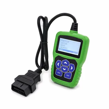 

Green OBDSTAR F108 obd2 universal car Key Programming tool