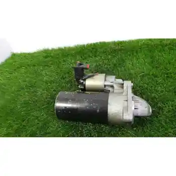 

1761290 engine Starter Fiat Multipla (186)