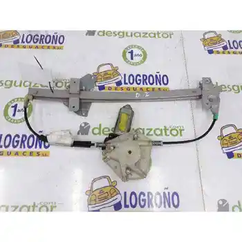 

30652184 WINDOW LIFTER FRONT LEFT VOLVO V40 FAMILY