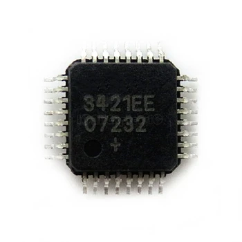 

2pcs/lot MAX3421EEHJ TQFP MAX3421EE QFP MAX3421 SMD In Stock