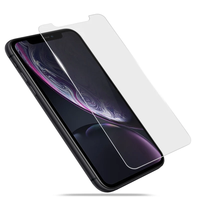 Для Apple iPhone 11 Pro Max защитная пленка IMAK мягкая Взрывозащищенная ПЭТ пленка для Apple iPhone X XS Max XR