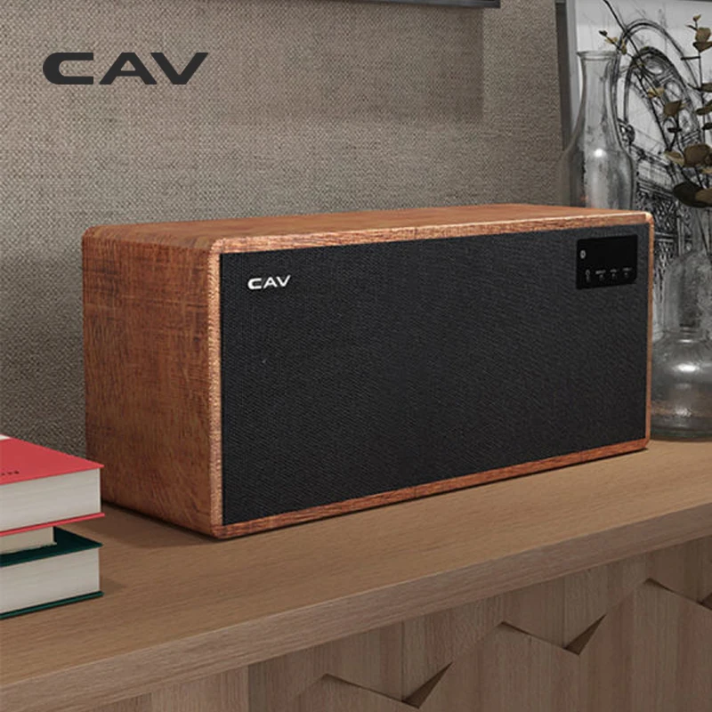 CAV AT60 динамикколонка bluetooth динамикмузыкальный центр портативная колонка саундбар блютуз колонка|Портативные колонки| | АлиЭкспресс
