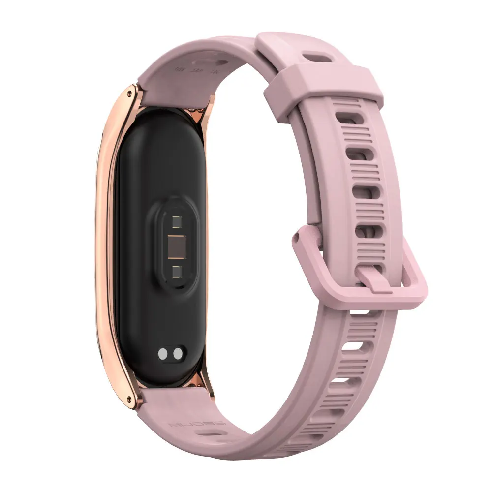 Mi Band 5 6  Ǹ  Ʈ, Mi 3 4 5 6 , Ǹī , Pulseira,  , ũ Ʈ