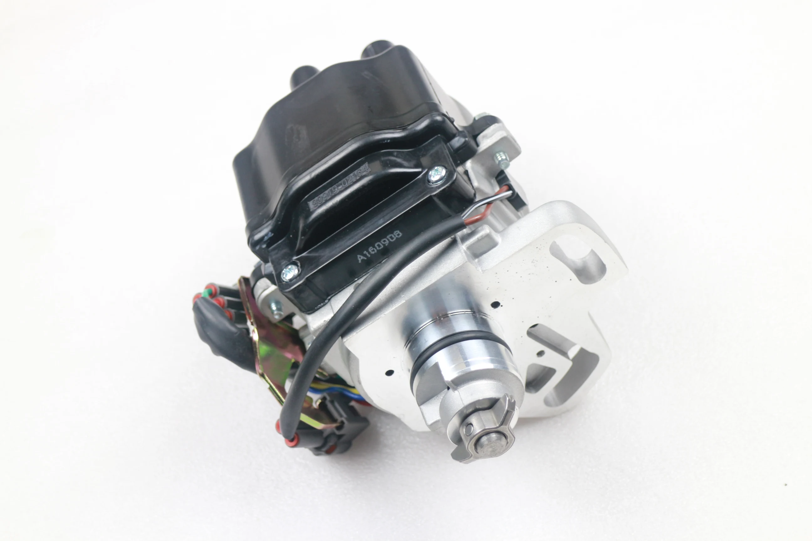 New Ignition Distributor Fit For Toyota Corolla Geo Prizm 1.6L Celica 1.8L 1993-1994