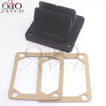 

for YZ85 1993-2001 YZ 85 Motorcycle engine cylinder Reed Cage Valve System