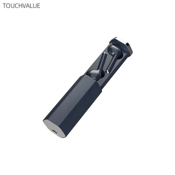 

mini Wireless Earphone Bluetooth 5.0 with Microphone Charging Case For ios Android Mobile Phone Pink Black White TWS Earbuds