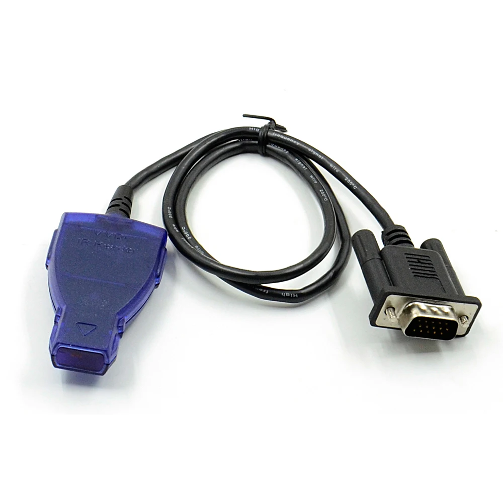 Xhorse V4.9.0 VVDI MB BGA инструмент ключевой программист с функцией BGA калькулятор для Benz недавно добавить W210 W230 W251