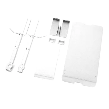 

Air-Conditioning Wind Deflector Anti-Straight Air Outlet Baffle Baffle Wall-Mounted