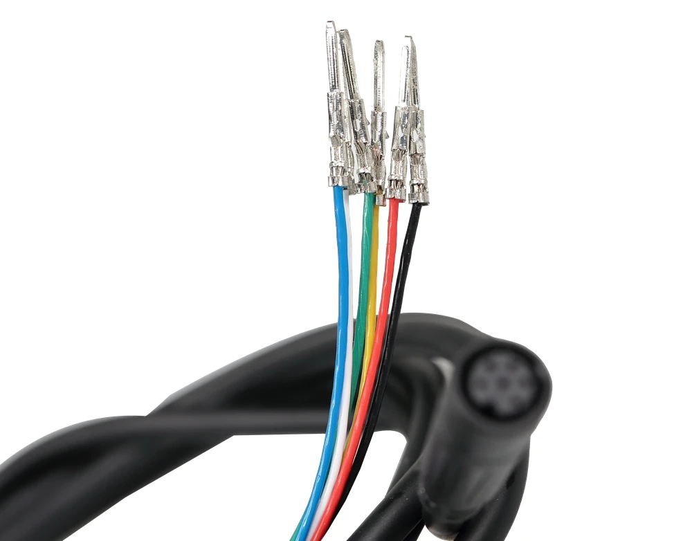 Основной кабель подключения дроссельной заслонки и контроллер электрического скутера Zero Grace 8 9 10 8X 10X 11X Speedual официальные запасные части