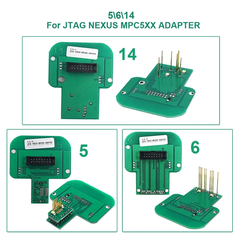 Kit Programmation d'ECU 22 pièces - Cadre BDM Complet en Aluminium pour Kess V5.017, Ktag V7.020 et FGTECH BDM100 avec Sondes OBD2