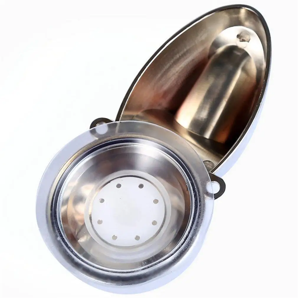Практичный регулируемый душ с присоской головы Стенд Кронштейн Держатель для ванной комнаты UL
