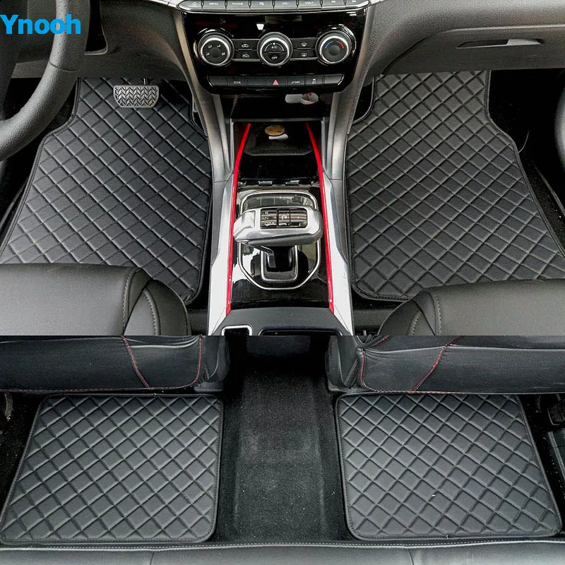 

Tane car floor mat for fiat freemont bravo 2007 500x 500L albea ducato idea linea palio panda croma car accessories