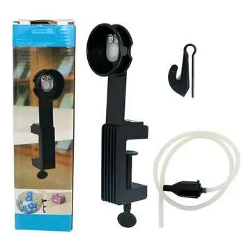 

Balloons Inside Expander Balloon Pump Festival Decorative Balloon Accessories Wedding Decoration Party Supply Light Weight Tool