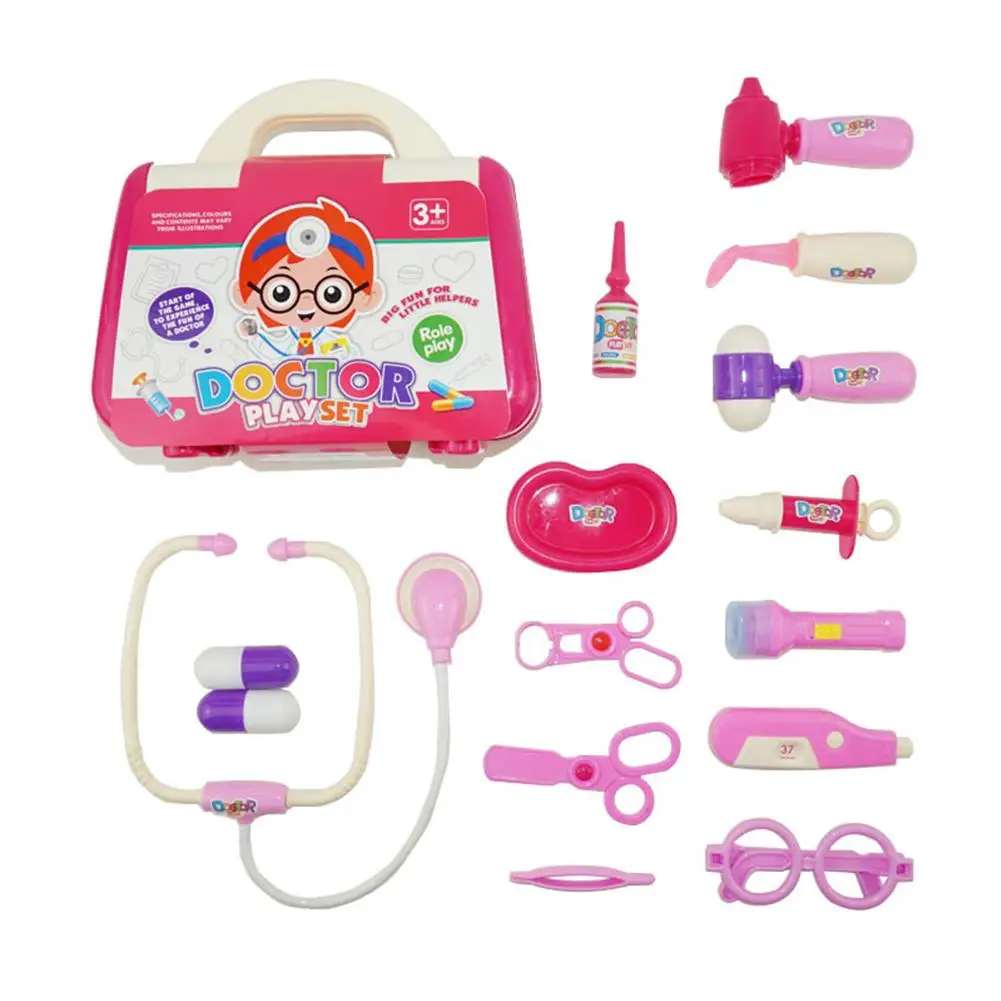 doctors set for 3 year old