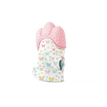 

BABYJEM TOOTH KAŞIYICI GLOVES PINK