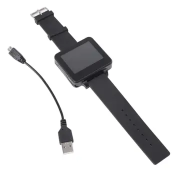 

FPV Watch 5.8GHz 48CH 2" LCD Display Screen TFT Monitor Wireless Receiver for DIY RC Drone Camera Quadcopter