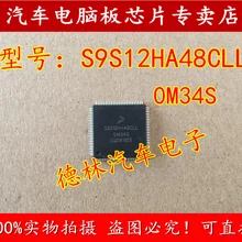 5 шт./лот S9S12HA48CLL 0M34S OM34S