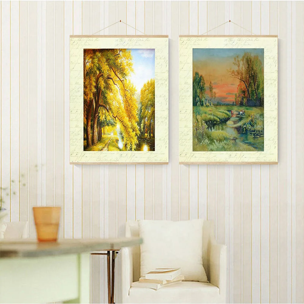 

Western Style Home Living Room Sofa Wall Oil Painting EBay Amazon Currently Available Supply of Goods