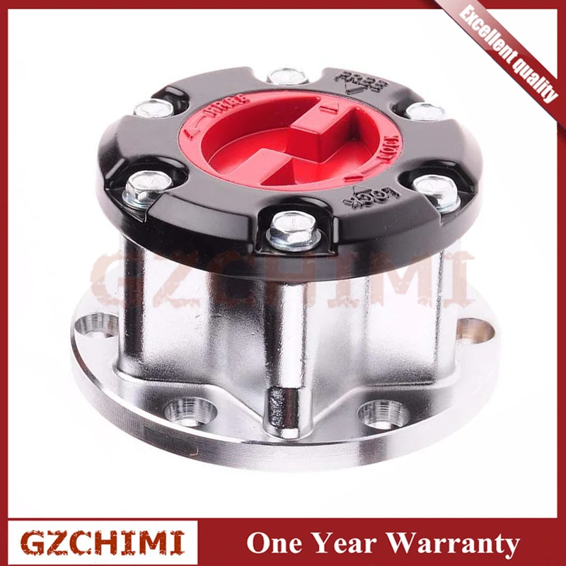 40350-39045 1PC Free Wheel Hub For Toyota HiLux 4Runner Pick Up 4X4 IFS 1986-1996
