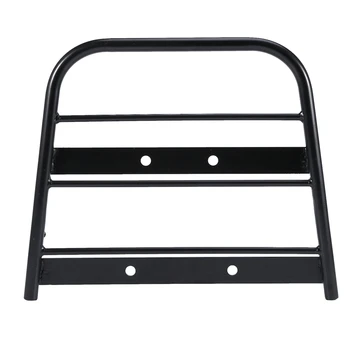 

Motorcycle Rear Tail Rack Top Box Case Suitcase Carrier Board for KAWASAKI VERSYS X250 Versys X300 2017-2019