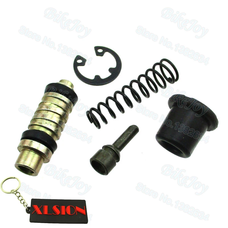 ProX 37.910005 FRONT Brake Master Cylinder Rebuild Kit Honda CRF250R