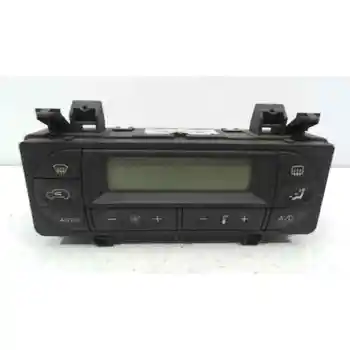 

96377775XT Command Heating/Air Conditioning Citroen C2 1.4 Hdi