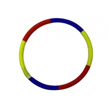 Обруч «Сделай талию», D-900 мм