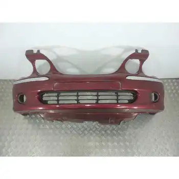 

XIRALLIC NETWORK P Front Bumper Mg Rover 45 Serials (rt) 2.0 Idt Cat