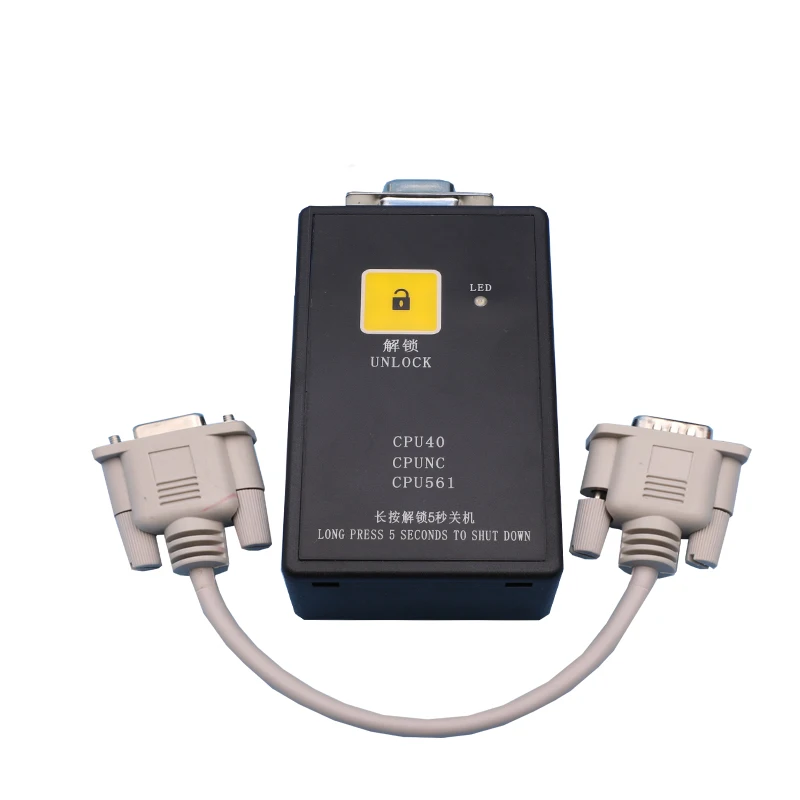 Newest version Original decoder KM878240G01 UIO KONE test tool unlimited times good quality