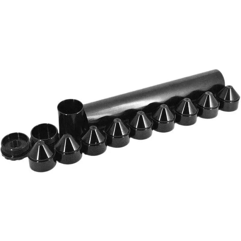 

13Pcs Aluminum Fuel Trap Solvent Filter for NAPA 4003 WIX 24003 Filters