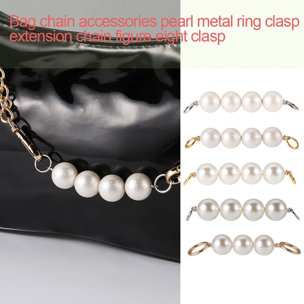 Bag Shoulder Chain Strap Extender 