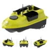 D18B GPS Fishing Bait Boat 500m Remote Control  Automatic Bait Boat LCD Display Night Light 500M Remote Control Smart Bait Boat ► Photo 2/6