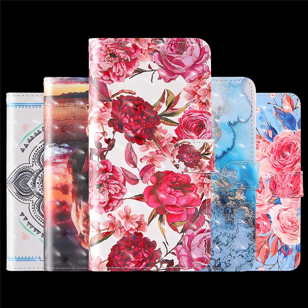 Senior Leather Shockproof Case For iPhone 12 11 Pro Max X XR XS Max 6 6S 8 7 Plus 12 Mini Cover 3D Notebook type Smart Case phone cases for iphone 8