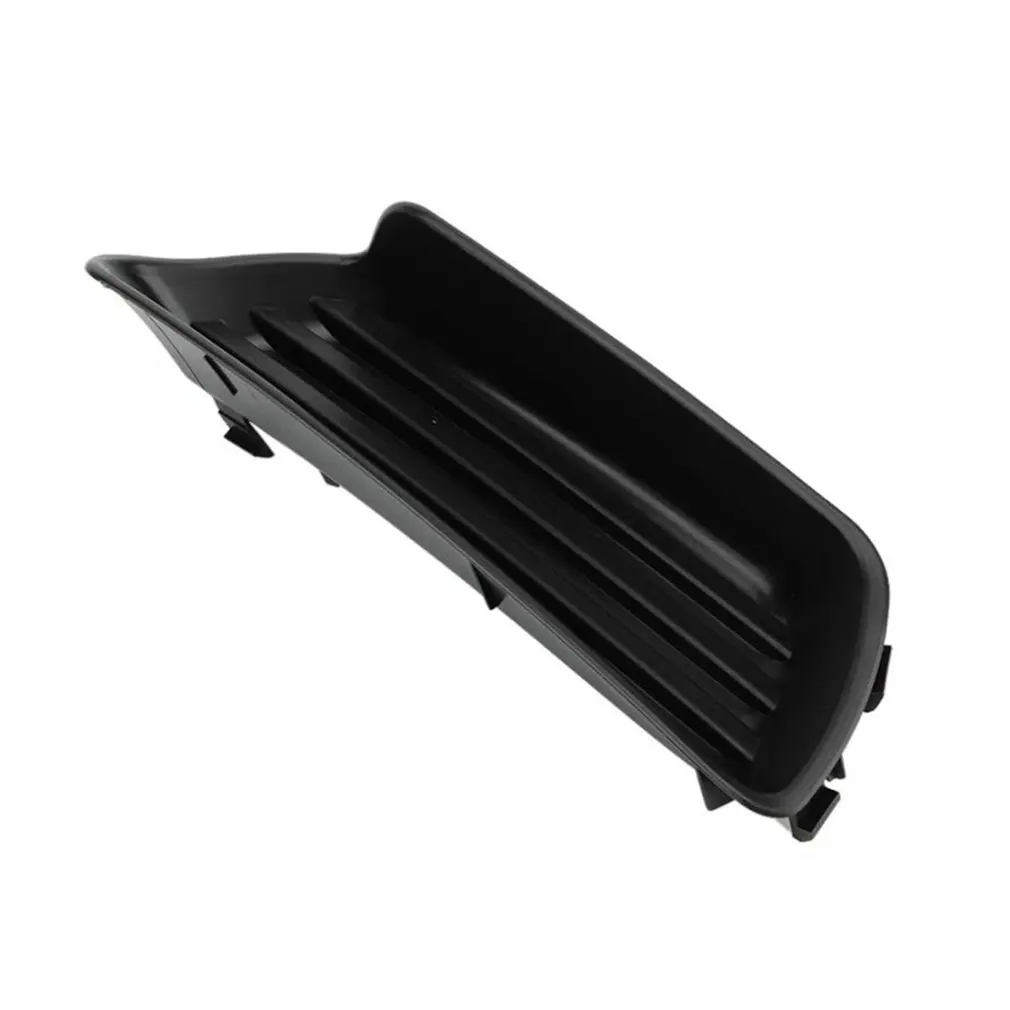 Для Camry Oem передний(Lh) бампер буксировочный крюк отверстие крышка 52128-33060 передний бампер противотуманный светильник решетка - Цвет: Left