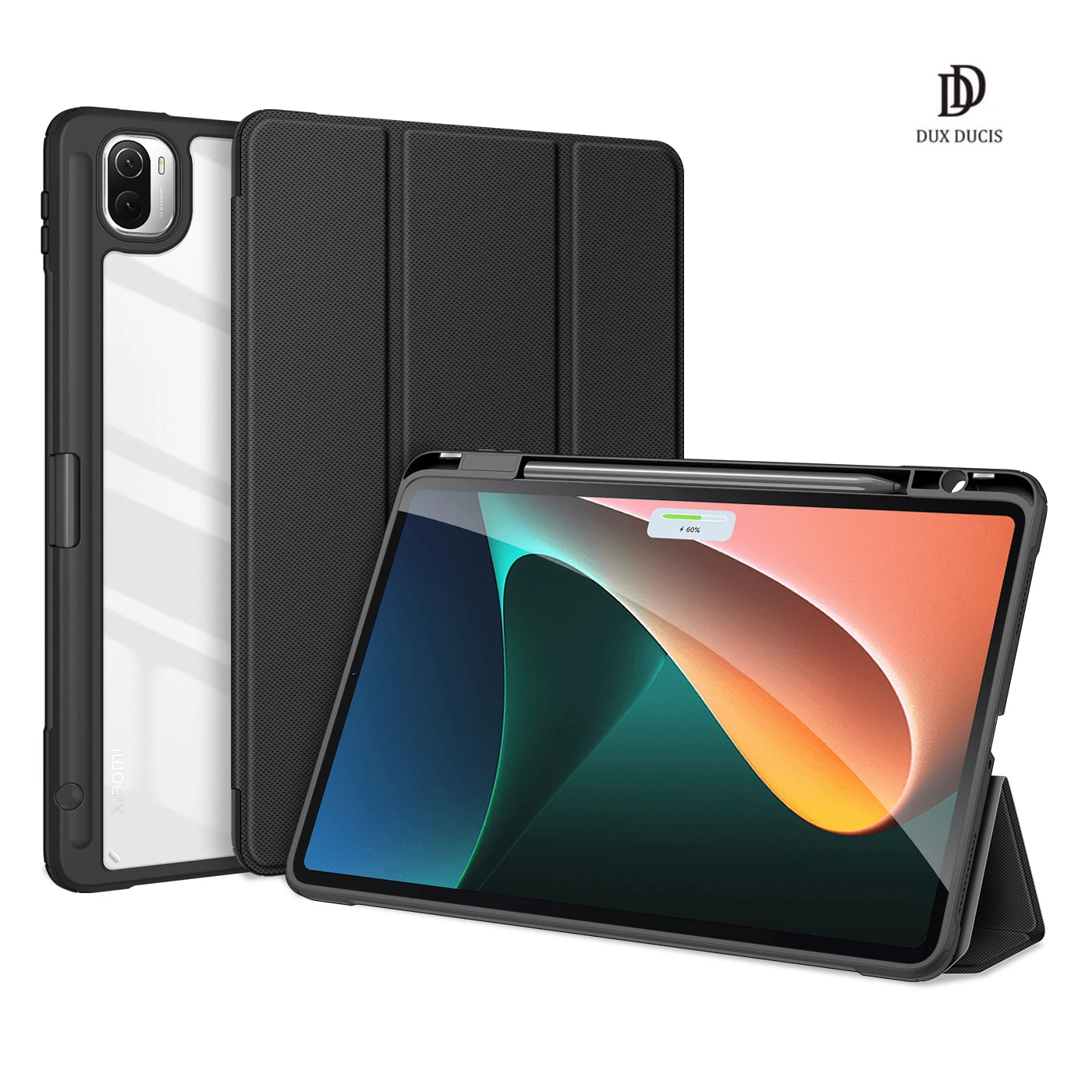 Чехол Xiaomi Pad 5 Pro Купить