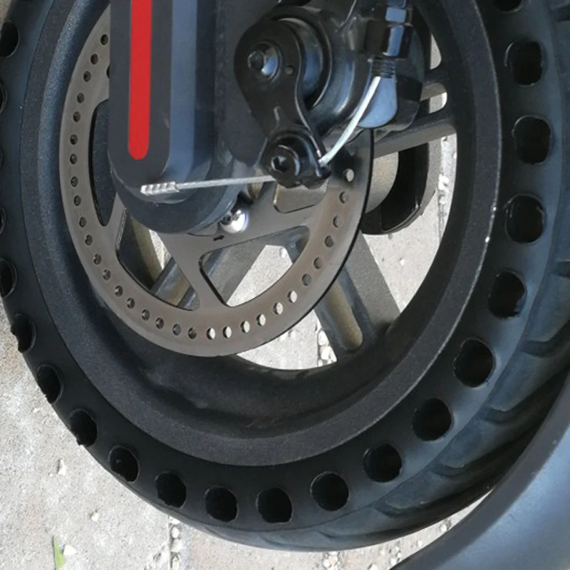 Xiaomi Mijia M365 Solid Tire_2