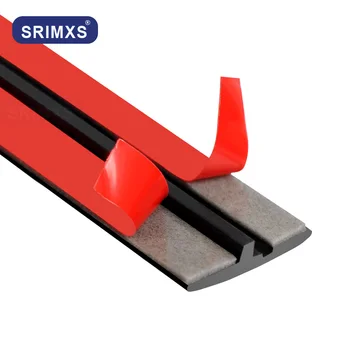 

Car Window Edge Windshield Rubber Seal for Cars Material Automobile Seal Strip Protection Strip Sticker Roof Rubber