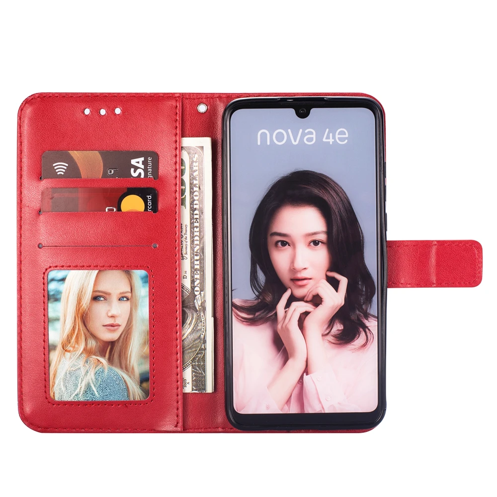 Кожаный чехол для huawei P30 Lite 3D кошелек с мандалой чехол для huawei P20 Lite P20 P30 Pro mate 20 Lite Pro Nova 3e 4E флип чехол s