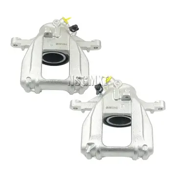 

AP02 Rear Left+Right Brake Calipers 34207283 34207183 for Mercedes-Benz Sprinter Platform/Chassis 3,5-t Bus Box 906 2006-