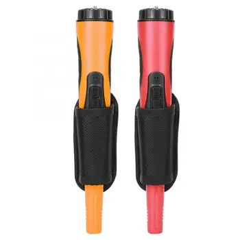 

Security Metal Detectors HS-16 IP68 High Sensitivity Portable Handheld Metals Scanning Locator Metal Detector Pinpointer