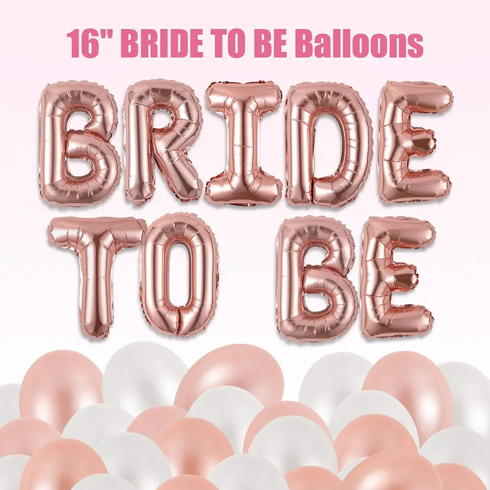 Bachelor-Party-Disposable-Tableware-Hen-Party-Balloon-Decor-Bride-To-Be-Team-Wedding-Party-Favors-Decoration (9)