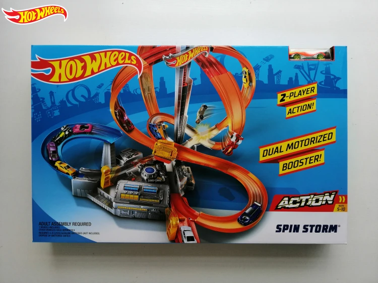 hot wheels cdl45