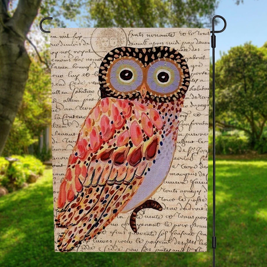 owl