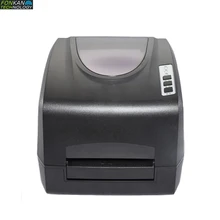 860-960 МГц UHF RFID lebal принтер для чтения и записи штрих-кодов Lebal usb настольный принтер поддержка ISO18000-6C