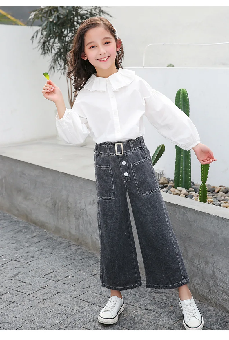girls pants