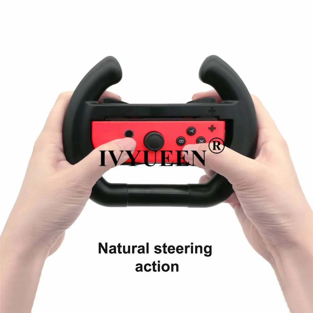 for Nintend switch racing wheel 19