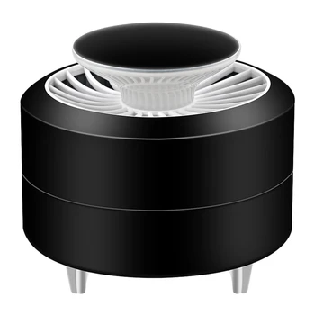 

5V USB Home Mosquito Killer Lamp Indoor Electronic Mosquito Repellent Killer Anti Insect Killer Bug Zapper Trap UV Light Lamp