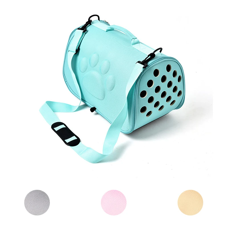 Сумка-переноска для собак, кошек, складная дорожная сумка для щенков, переносная сумка на плечо для собак, переноска для собак, сумки с ручками