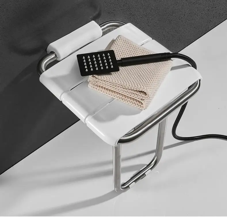 Степ Mueble Tocador Seat Moveis Para Mobile Per La Casa Meuble демисезонная Ванна Escalon Plegable табурет для душа, стул для ванной комнаты